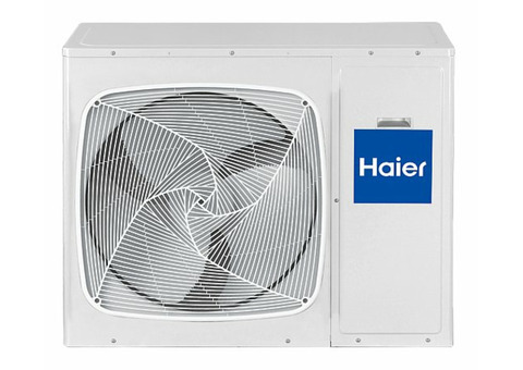 Haier AD48HS1ERA(S) / 1U48LS1ERB(S)