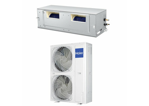 Haier ADH125H1ERG / 1UH125P1ERG