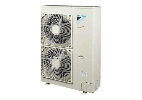 Daikin FBA125A / RZQG125L9V с зимним комплектом (-40)