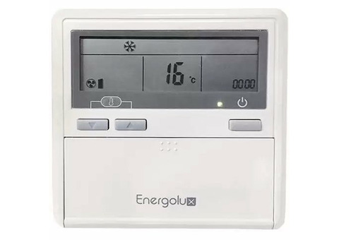 Energolux SAD60D3-A / SAU60U3-A-WS с зимним комплектом (-25)