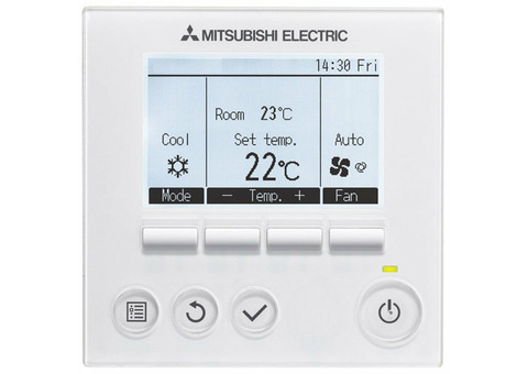 Mitsubishi Electric SEZ-M71DA / SUZ-KA71VA