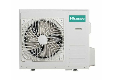 Hisense AUC-24HR4SGA1 / AUW-24H4SF