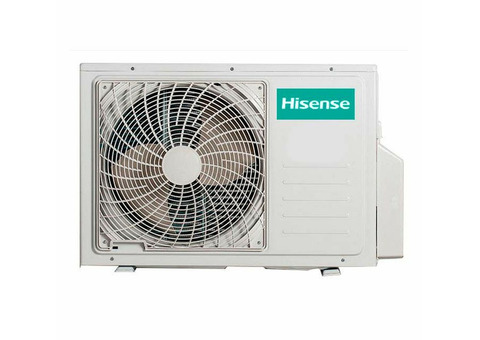 Hisense AUC-12HR4SAA / AUW-12H4SV