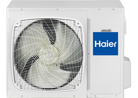 Haier ABH125K1ERG / 1U48LS1EAB(S)