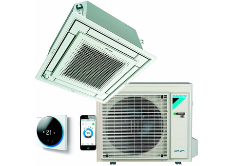 Daikin FFA35A9 / RXM35R9