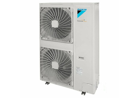 Daikin FCAG125B / RZQG125L9V с зимним комплектом (-40)