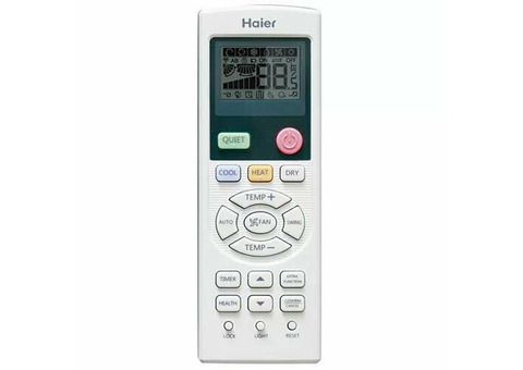 Haier AB48ES1ERA(S) / 1U48LS1ERB(S)