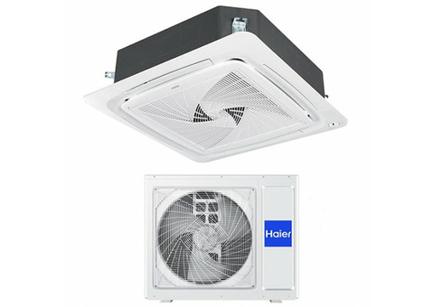 Haier ABH105H1ERG / 1U36SS1EAB