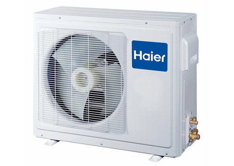 Haier AB12CS3ERA(S) / 1U12DS3EAA