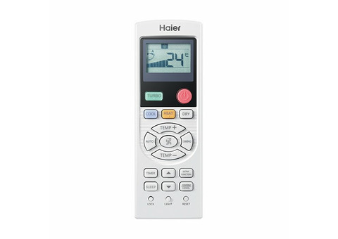 Haier AB12CS3ERA(S) / 1U12DS3EAA