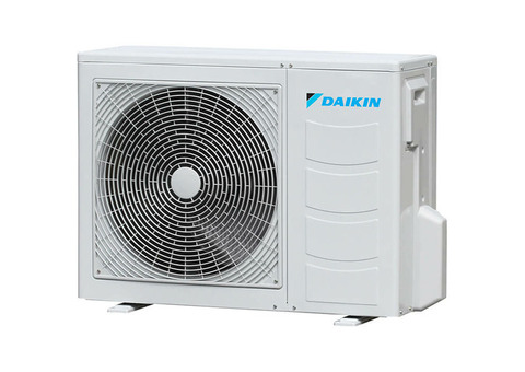 Daikin FCQN125EXV / RQ125DXY с зимним комплектом (-40)