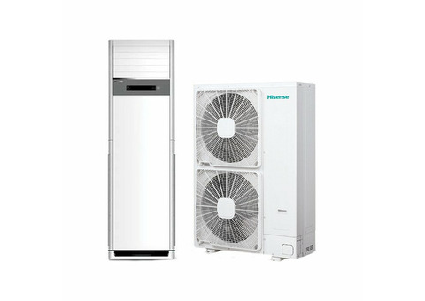 Hisense AUF-48ER6SM / AUW-48H6SE1