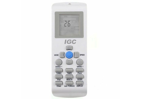 IGC IPХ-60HS/U