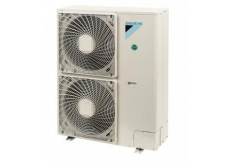 Daikin RR125B с зимним комплектом (-30P)