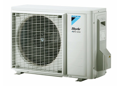 Daikin RZAG35A с зимним комплектом (-40)