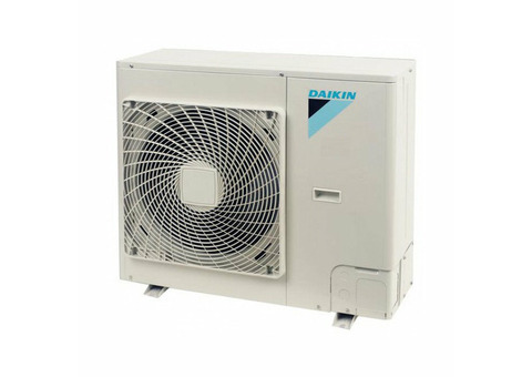 Daikin RZQSG125L8Y1 с зимним комплектом (-40)