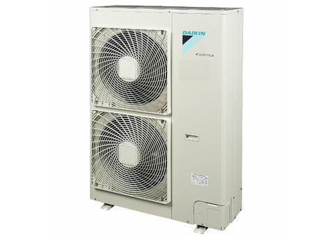 Daikin RZQSG140LY1 с зимним комплектом (-30)