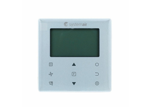 Systemair SYS WSC 86