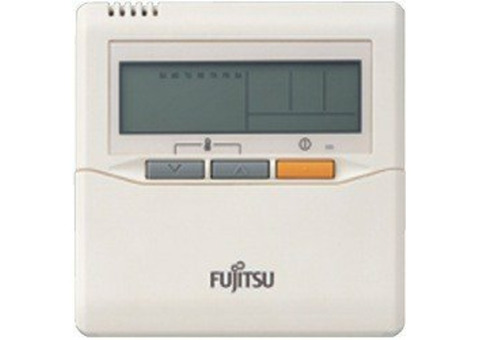 Fujitsu AUYG30LRLE / AOYG30LETL