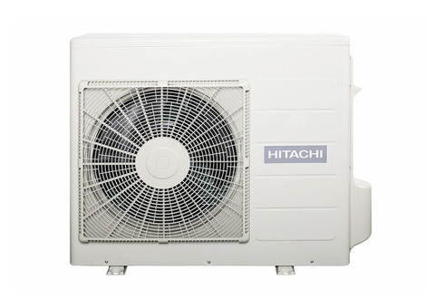 Hitachi RAC-70NPD / RAK-70PPD