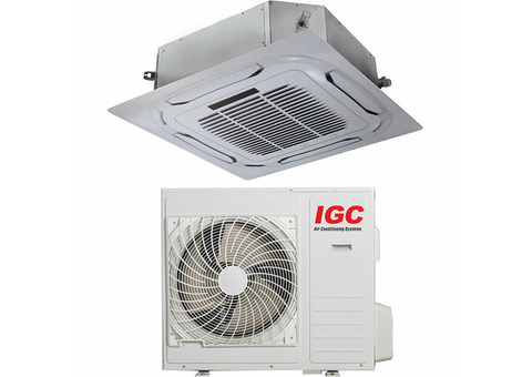 IGC ICX-36HS/U