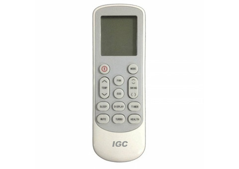 IGC ICX-18H/U