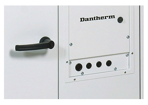 Dantherm CDP 125 230В