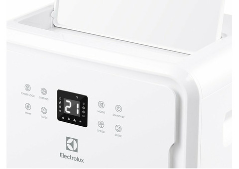 Electrolux EDH-65L