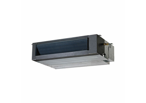 Systemair SYSVRF2 DUCT 56 Q