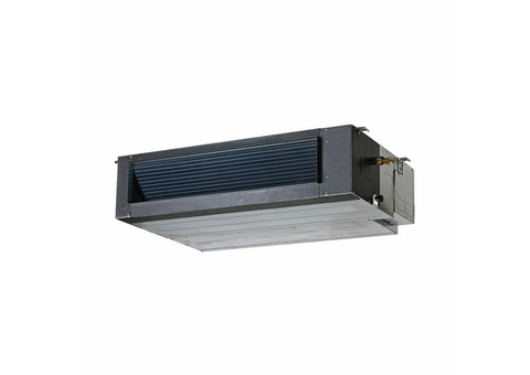 Systemair SYSVRF2 DUCT 140 Q