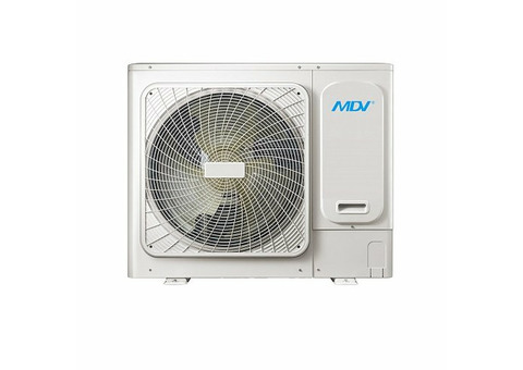 MDV MDV-V140W/DHN1(C)