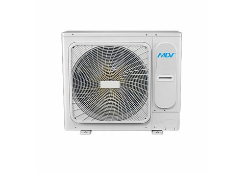 MDV MDV-V105W/DHN1(C)