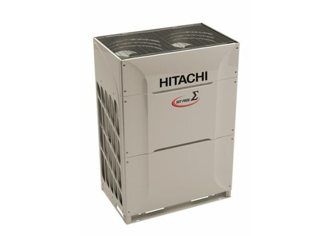 Hitachi RAS-96FSXNSE