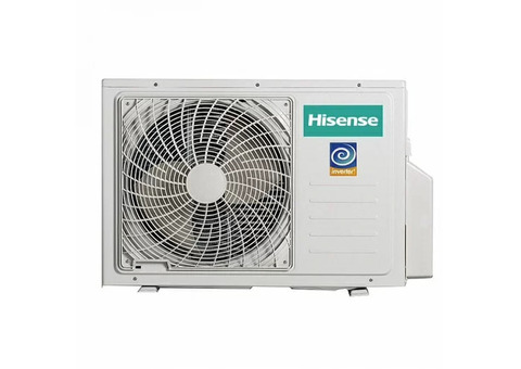 Hisense AMW4-36U4SAC / AMD-12UX4SJD + AMD-09UX4SJDx3