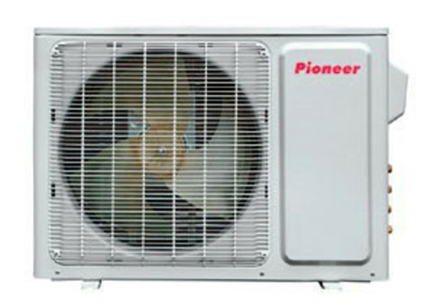 Pioneer 4MSHD36A