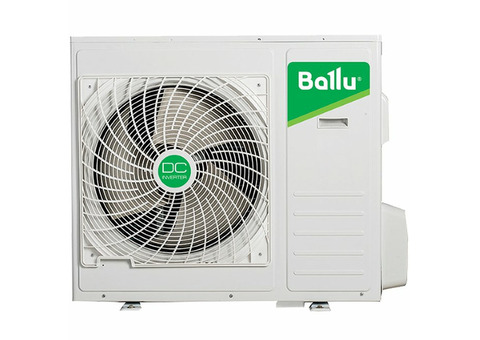 Ballu B3OI-FM/out-24HN1/EU