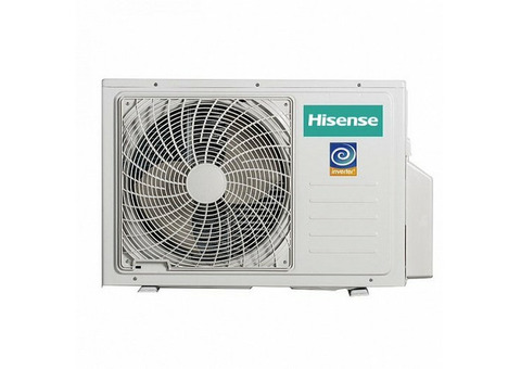 Hisense AMW2-14U4SRE / AKT-09UR4RK4x2