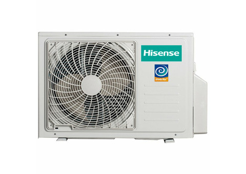 Hisense AMW2-18U4SXE / AMS-09UR4SVEDB65x2