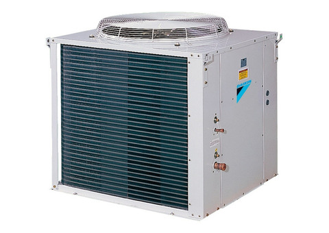 Daikin RCYP150EXY с зимним комплектом (-30P)