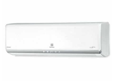 Electrolux EACS/I-18 HM FMI/N3_ERP