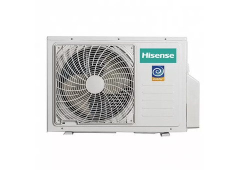 Hisense AMW2-14U4SRE / AMS-09UR4SVETG67x2