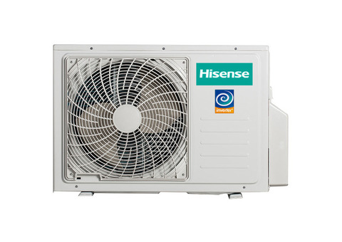 Hisense AMW2-14U4SRE / AMS-09UR4SVETG67 + AMS-09UR4SVETG67(C)