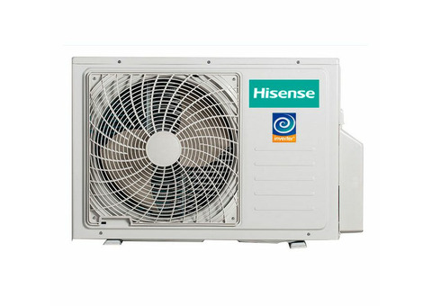 Hisense AMW2-14U4SRE / AMS-09UR4SVETG67(C)x2