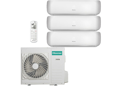 Hisense AMW3-24U4SZD / AMS-09UR4SVETG67x3