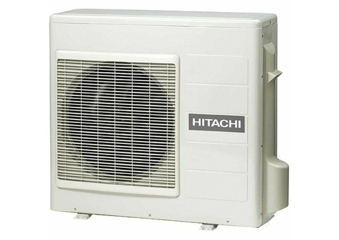 Hitachi RAM-53NP2E