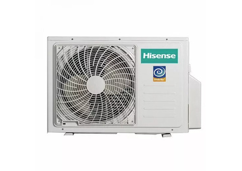 Hisense AMW2-18U4SXE / AMS-09UR4SVETG67x2