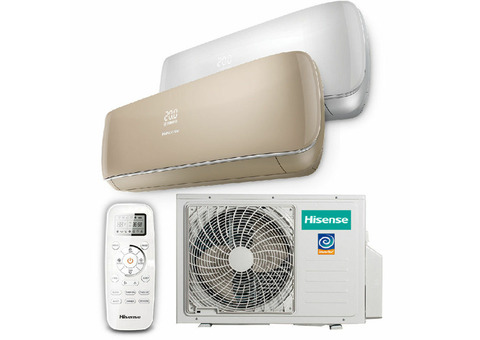 Hisense AMW2-18U4SXE / AMS-09UR4SVETG67 + AMS-09UR4SVETG67(C)