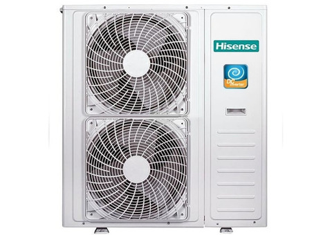 Hisense AMW-42U4SE / AMS-12UR4SVEDB65x4