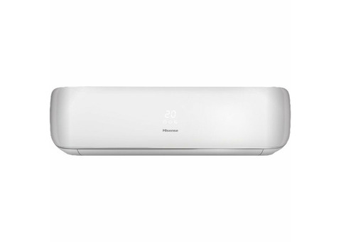 Hisense AMW3-24U4SZD / AMS-09UR4SVETG67 + AMS-12UR4SVETG67