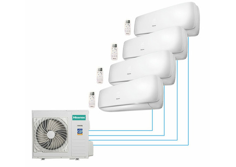 Hisense AMW-42U4SE / AMS-12UR4SVETG67x4